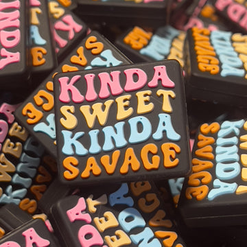 773 Kinda Sweet Kinda Savage 2ct