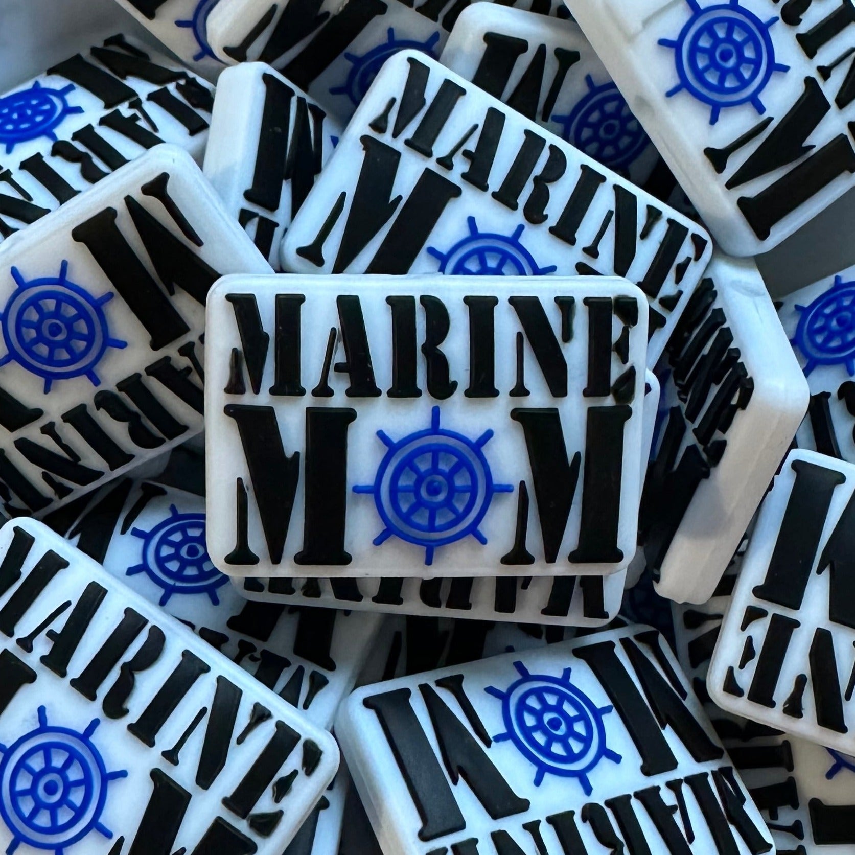 Jiti's Touch Exclusive: Marine Mom 2ct