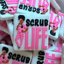 681 Jiti's Touch Exclusive: Scrub Life 2ct-1