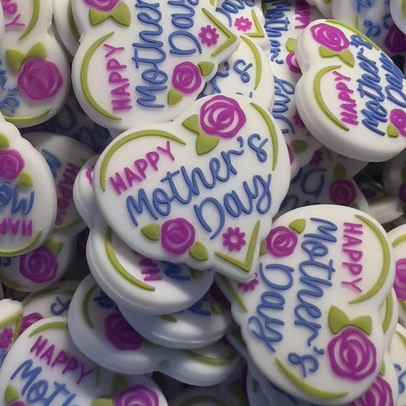 826 Happy Mother's Day 2ct