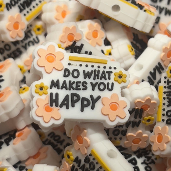 294 Do What Makes You Happy 2ct