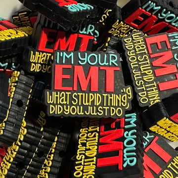 544 I'm Your EMT 2ct