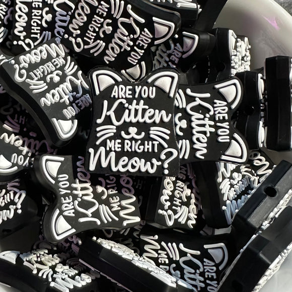 149 Are You Kitten Me Right Meow 2ct