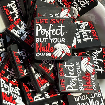 786 Life Isn't Perfect 2ct