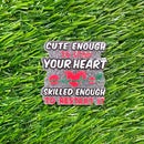 Flat Back Acrylics-12