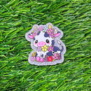 Flat Back Acrylics-21