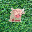 Flat Back Acrylics-22