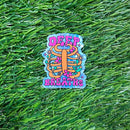 Flat Back Acrylics-28