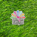 Flat Back Acrylics-30