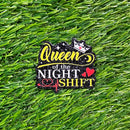 Flat Back Acrylics-34