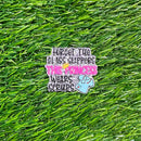 Flat Back Acrylics-36