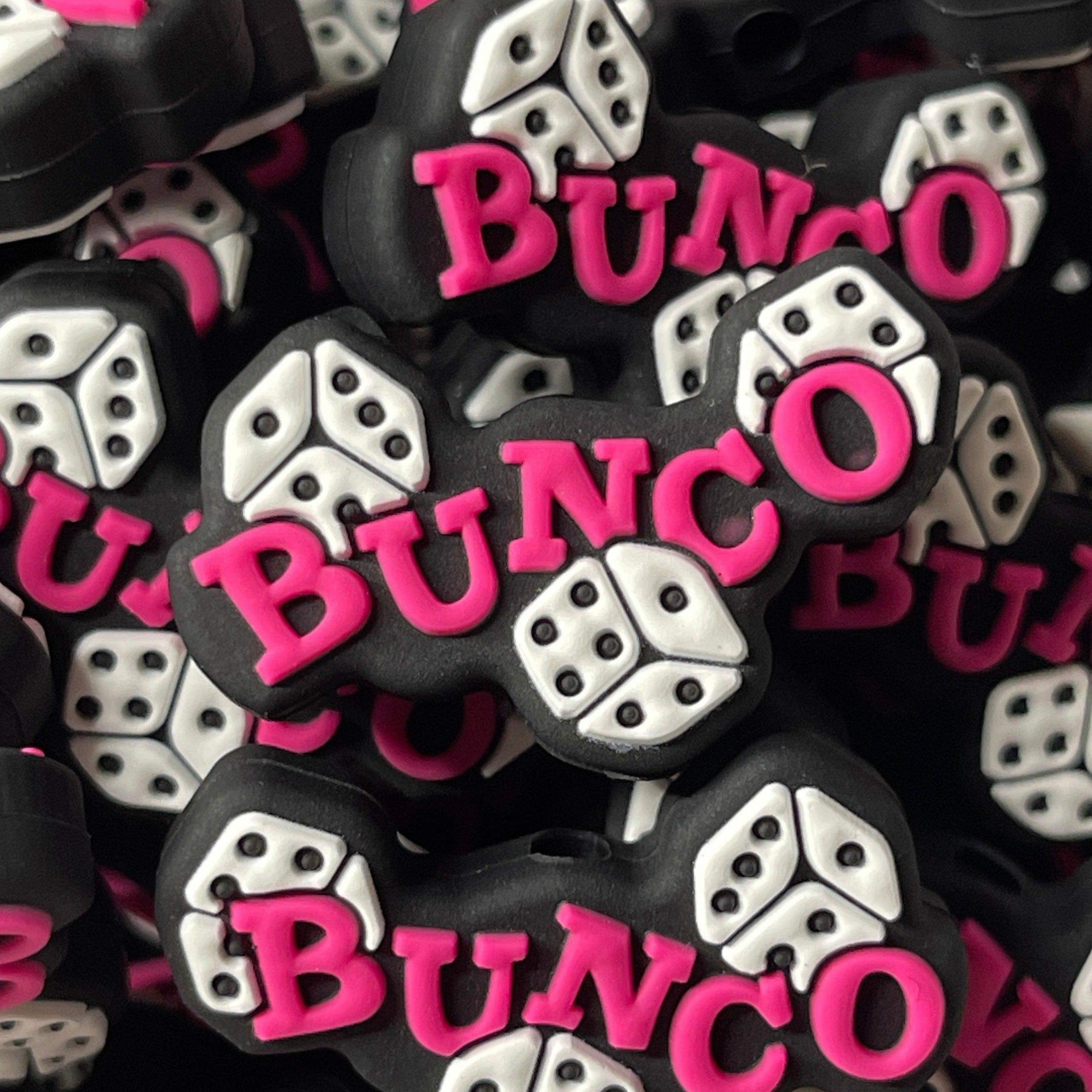 Buy pink Bunco 2ct