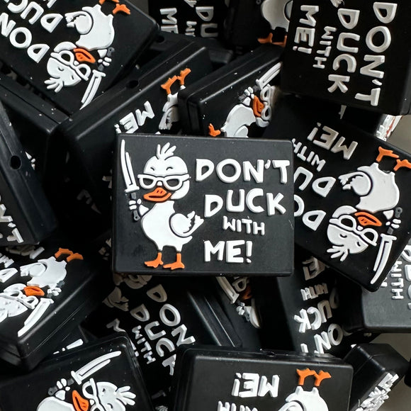 301 Don't Duck With Me 2ct