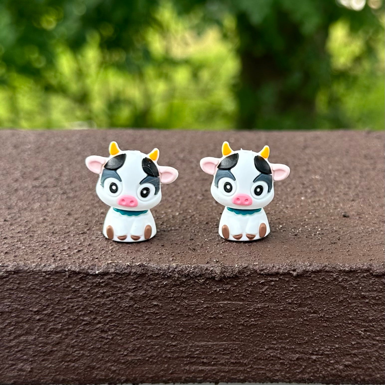 Buy cow 3D Animals 2ct