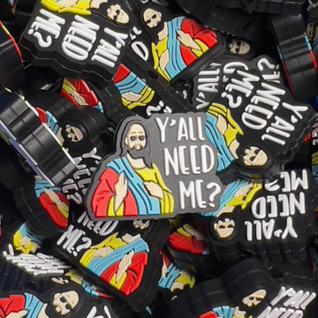 1106 Y'all Need Me? 2ct