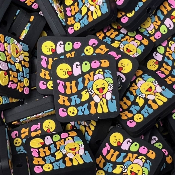 400 Good Things are Coming 2ct