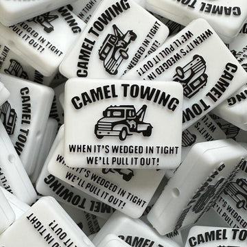 207  A Camel Towing 2ct