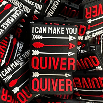 457 I Can Make You Quiver 2ct