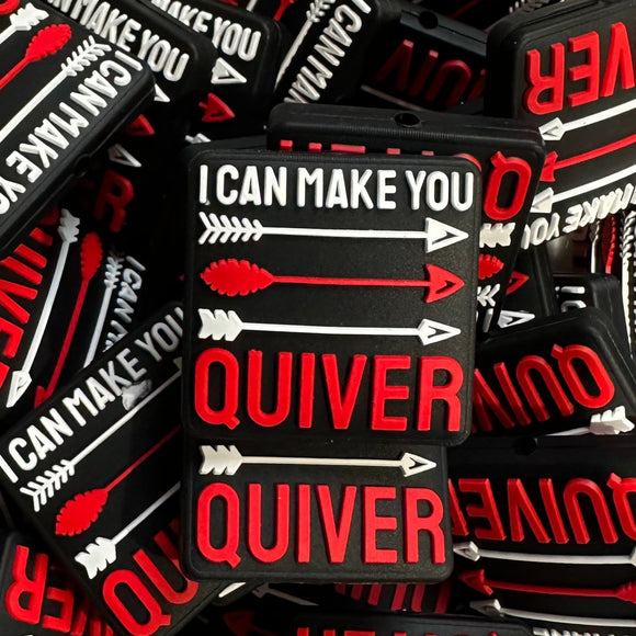 457 I Can Make You Quiver 2ct
