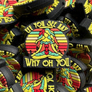 341 Eff You See Kay Why Oh You 2ct-3