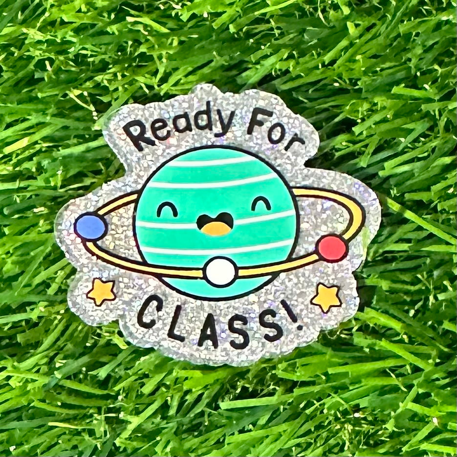 Buy ready-for-class Printed Flat Back Acrylics