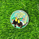 Jiti's Touch Exclusive: Printed Flat Back Acrylics-4