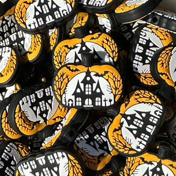 423 Haunted House 2ct