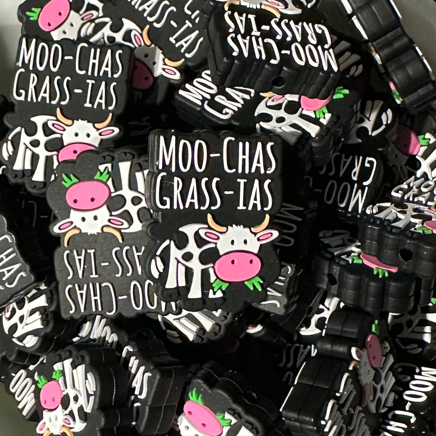 Moo-Chas Grass-Ias 2ct