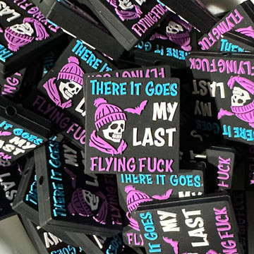 1043 There It Goes, My Last Flying Fuck 2ct