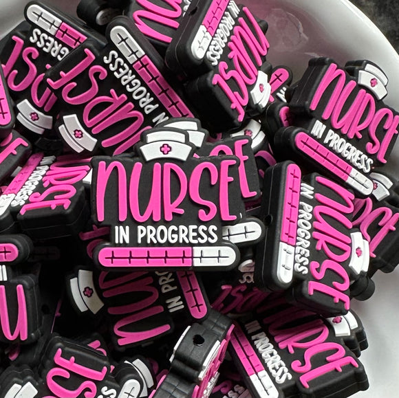 858 Nurse in Progess 2ct