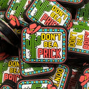 298 Don't be a Prick 2ct-3