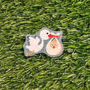 Printed Flat Back Acrylics-33