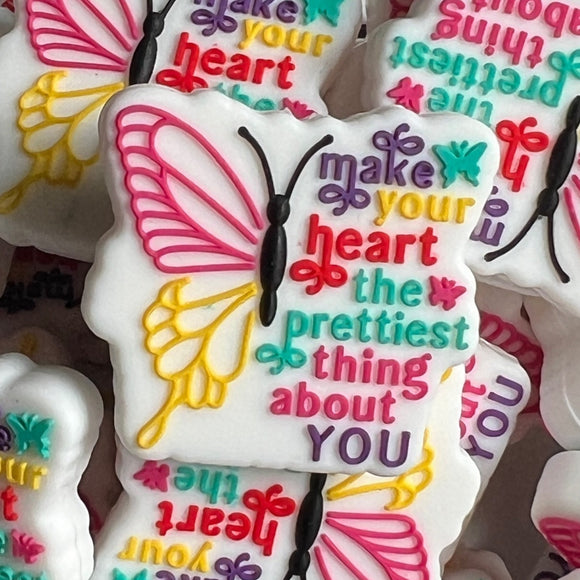 839 Make Your Heart the Prettiest Thing About You 2ct