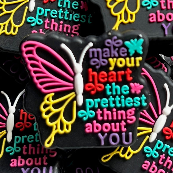 839 Make Your Heart the Prettiest Thing About You 2ct