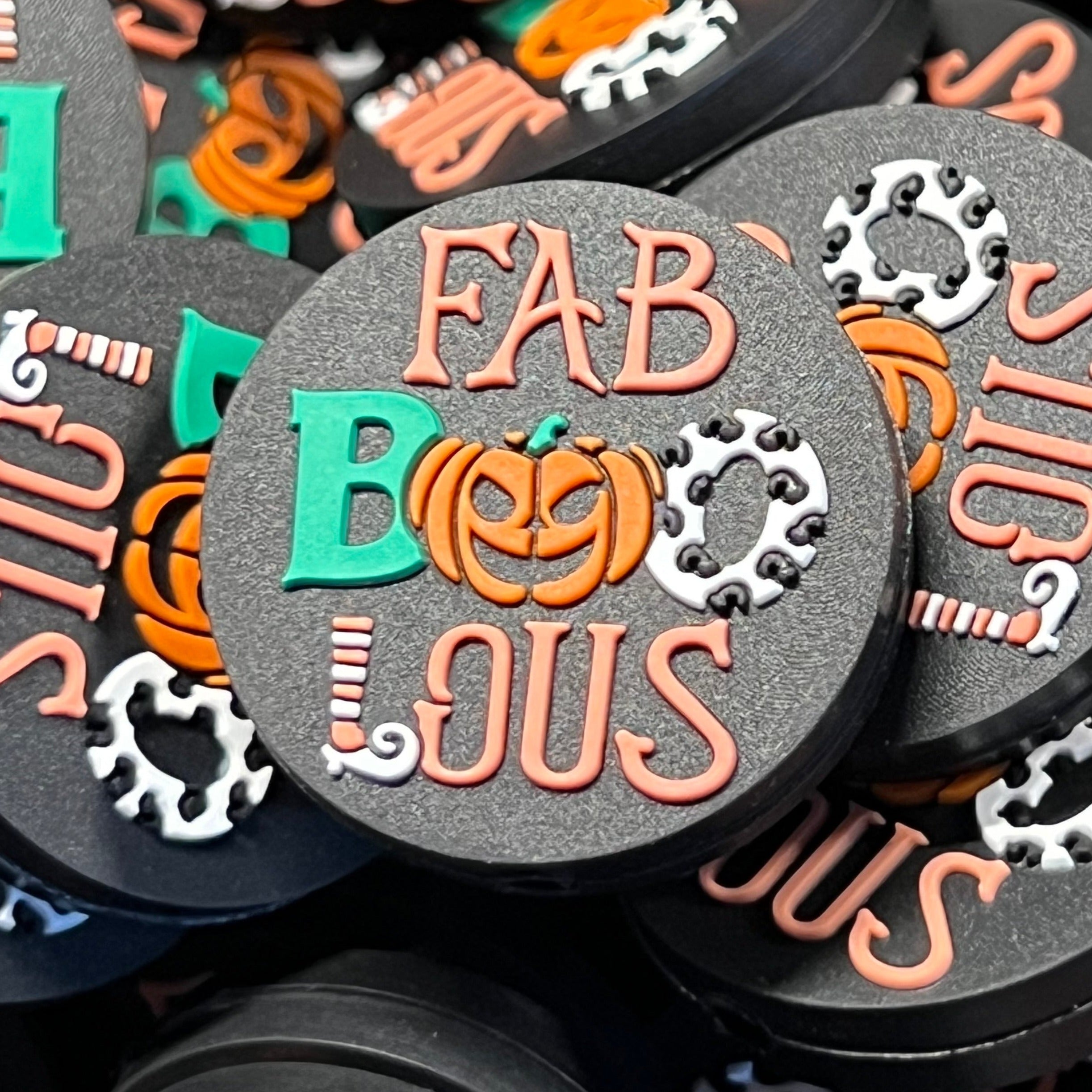 Fab Boo Lous 2ct