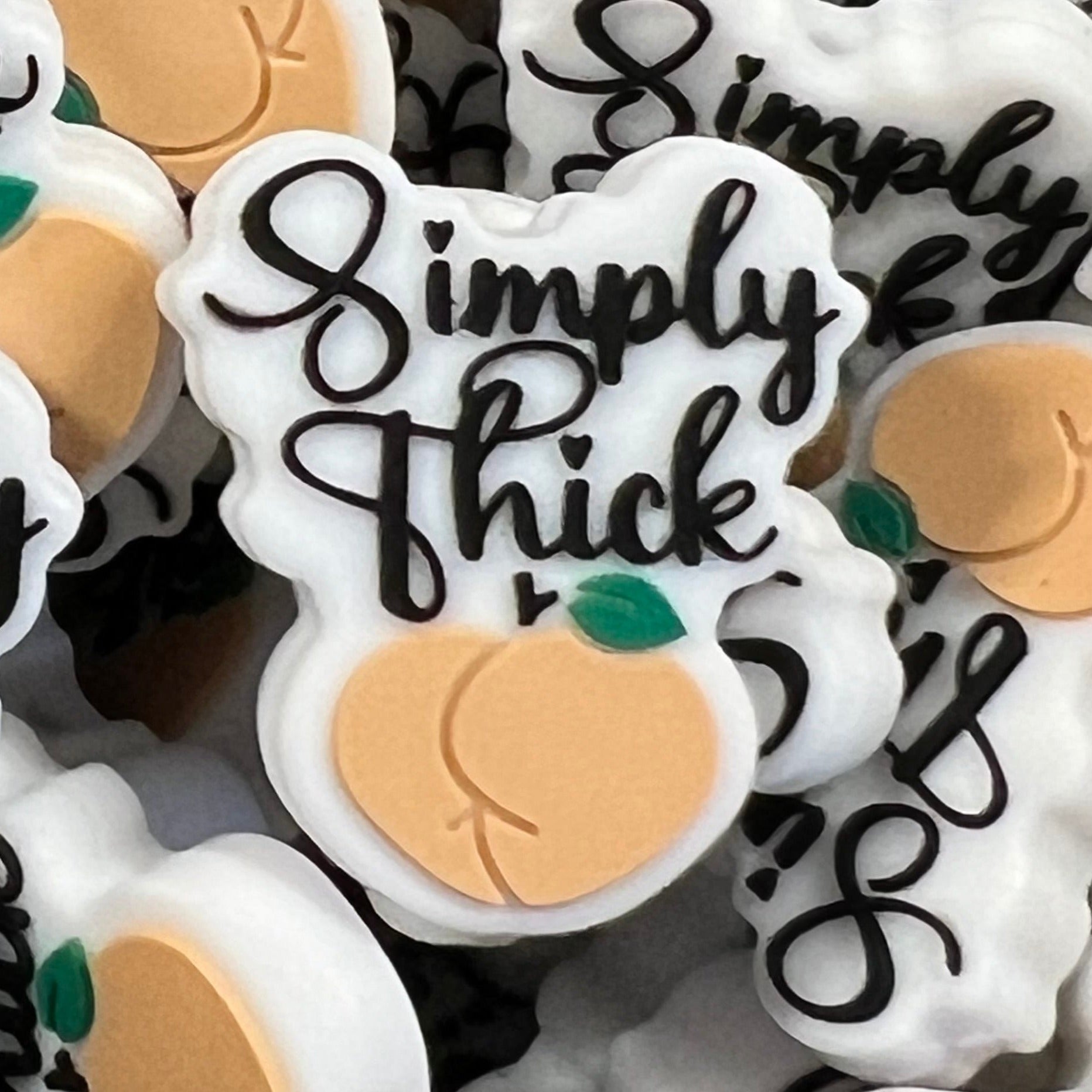 Simply Thick 2ct