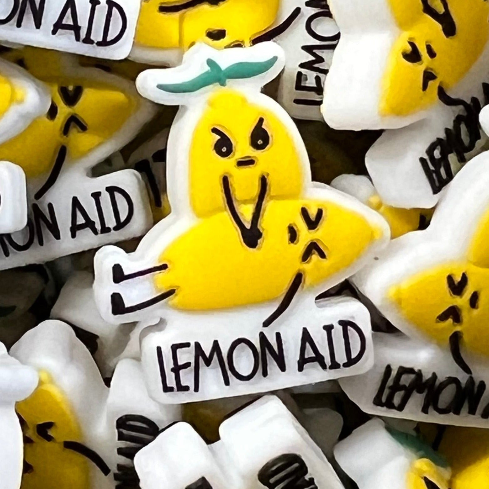 Lemon Aid 2ct