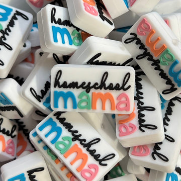 447 Homeschool Mama 2ct