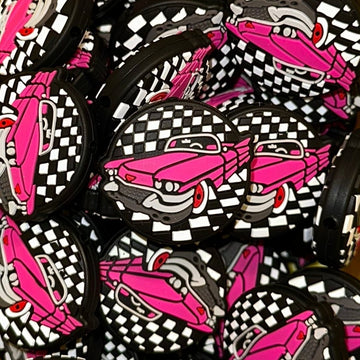 889 Pink Convertible 2ct