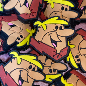 693 Jiti's Touch Exclusive: Stone People (PVC) 2ct - 0