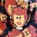 693 Jiti's Touch Exclusive: Stone People (PVC) 2ct-3