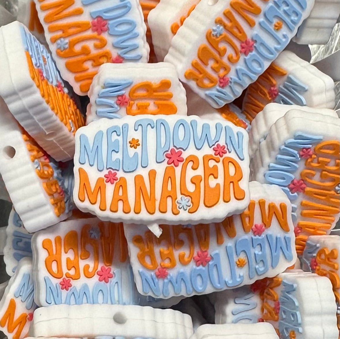 Meltdown Manager 2ct