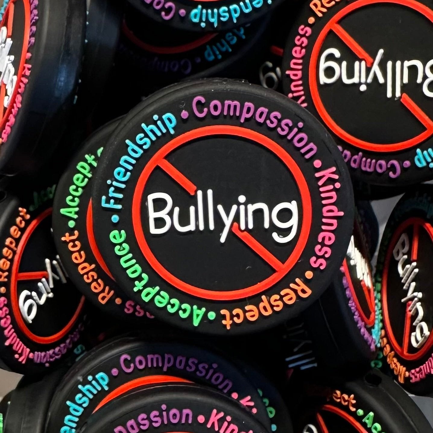 No Bullying 2ct