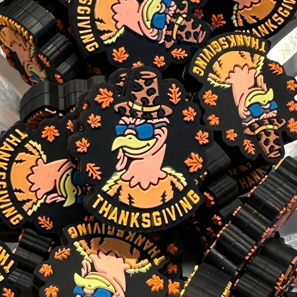 1037 Thanksgiving Turkey 2ct