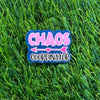 6055 Chaos Coordinator (Blue)