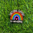 Printed Flat Back Acrylics Listing 2-3