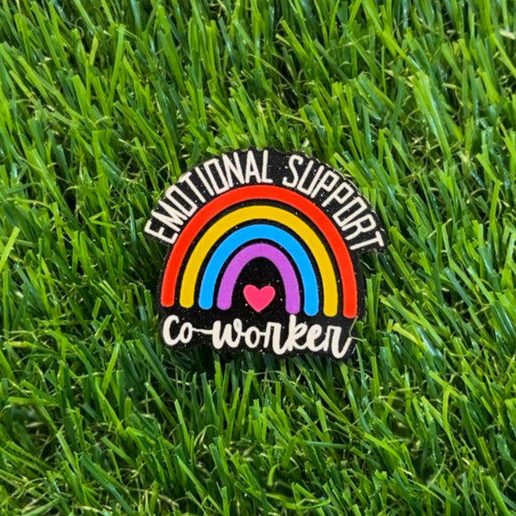 Printed Flat Back Acrylics Listing 2