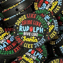 280 Dance Like Frosty, Shine Like Rudolph 2ct-3