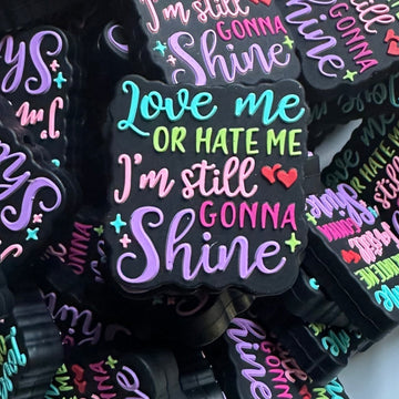 794 Love Me Or Hate Me 2ct