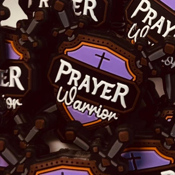 896 Prayer Warrior 2ct